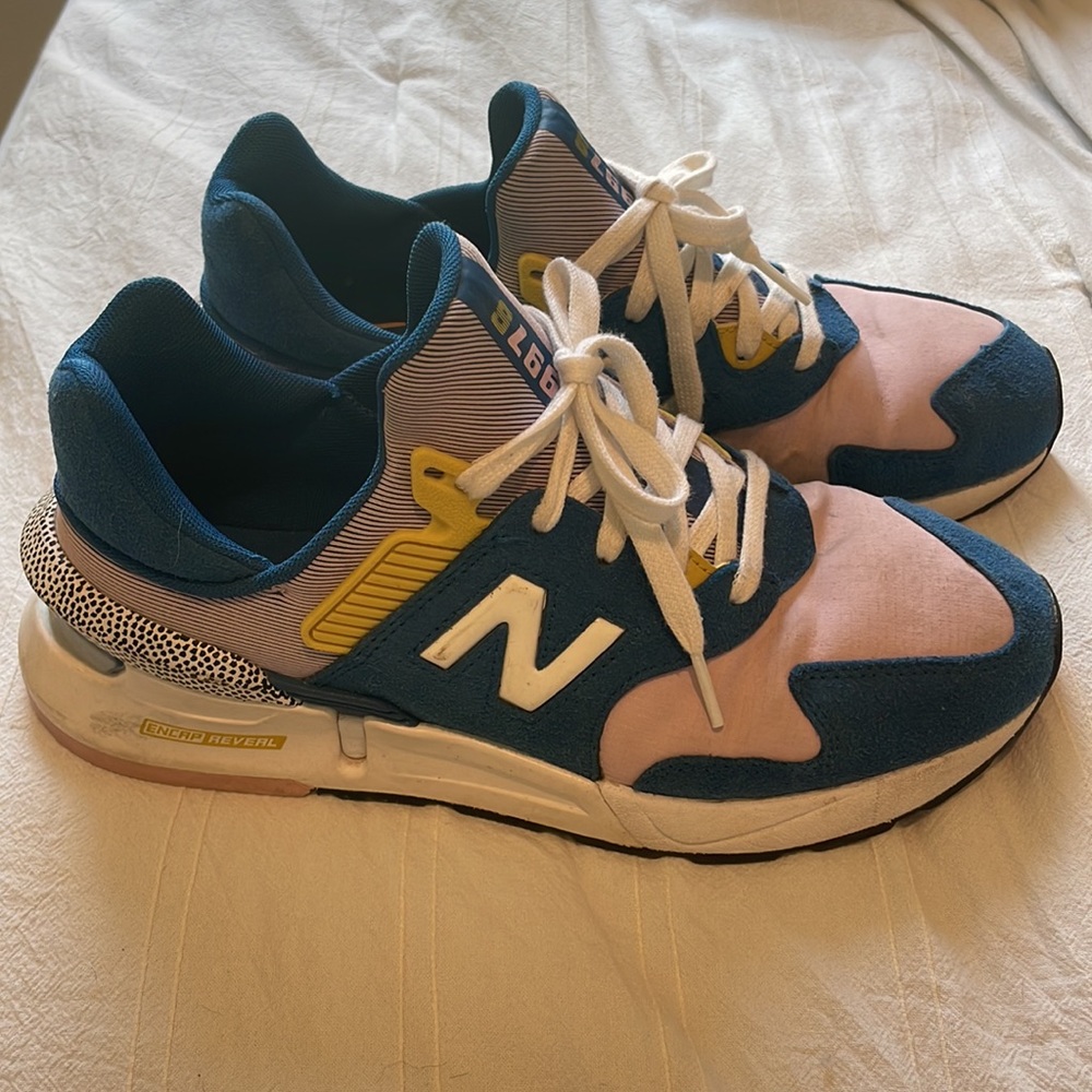 New Balance 997S